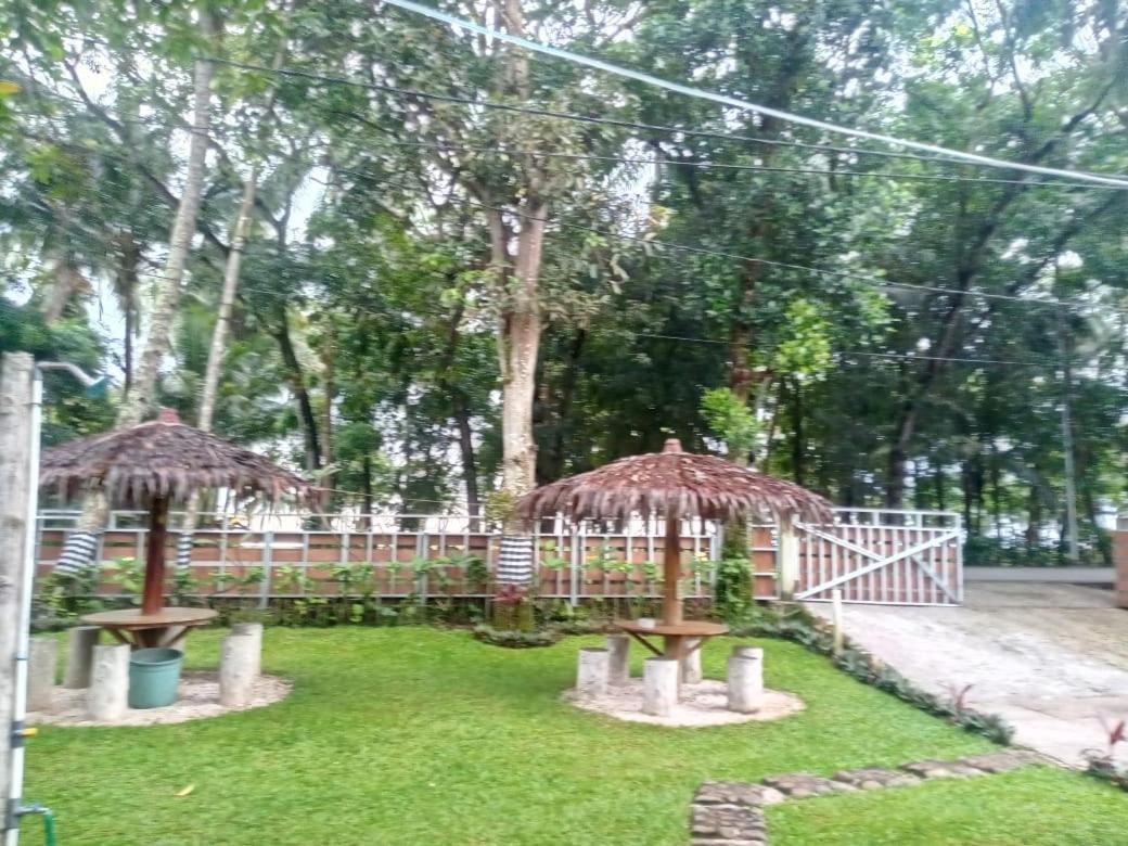 Giazvillacarita Sukarame エクステリア 写真