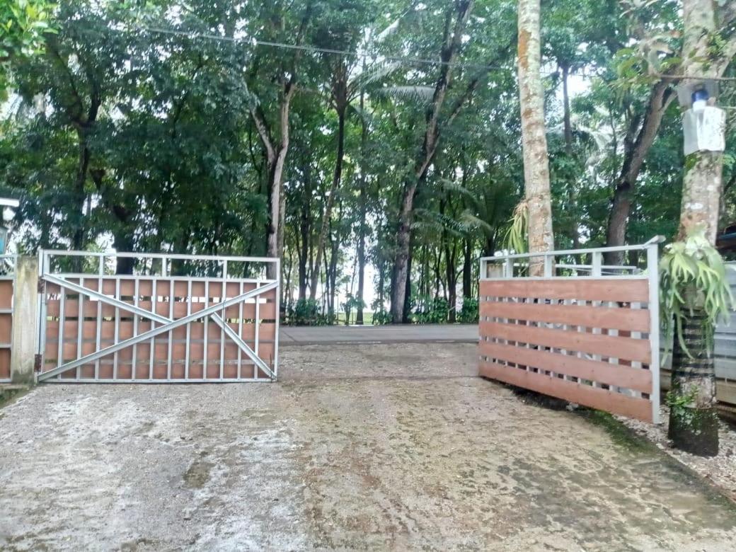 Giazvillacarita Sukarame エクステリア 写真